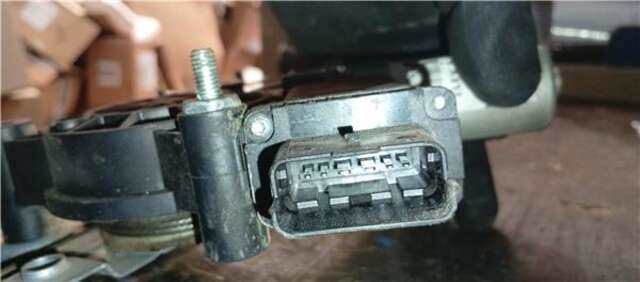Foto 3ª: Elevalunas Eléctrico Delantero Izquierdo Fiat Ducato 2.3 JTD [F1AE0481C]