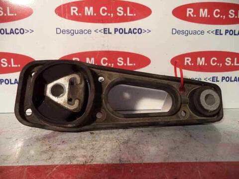 Foto 1ª: Soporte Motor Dacia Duster 1.5 DCI DIESEL FAP CAT 90CV 66KW [K9K E8] (2012)