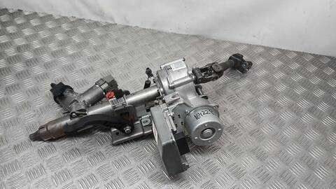 Columna Dirección Ford Tourneo TREND 100CV 74KW