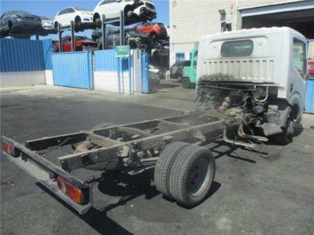 Foto 2ª: Abs Renault Maxity 2.5 FG 110.28/32/35 [2.5 LTR. - 81 KW DIESEL] [YD25]