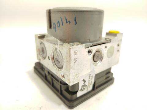 Foto 3ª: Abs Peugeot 2008 1.5 BLUEHDI 110 UDYHSK) 110CV 81KW (2021)