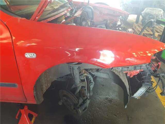 Aleta Delantera Derecha Seat Leon 1.9 TDI