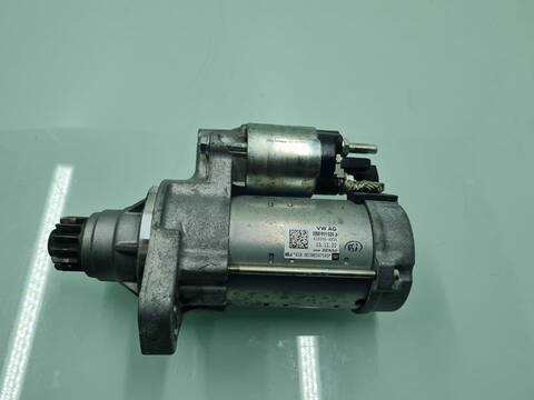 Motor de Arranque Volkswagen T-Cross 110CV