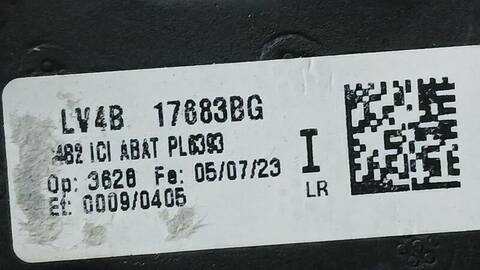 Foto 3ª: Retrovisor Izquierdo Ford Kuga 2.5 DURATEC PLUG-IN-HYBRID 152CV 112KW [BGDC] (2024)