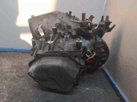 Foto 3ª: Caja Cambios Peugeot 406 2 2 HDI ULTIMA EDIZIONE PACK COUPE 133CV 98KW [4HX] (2005)