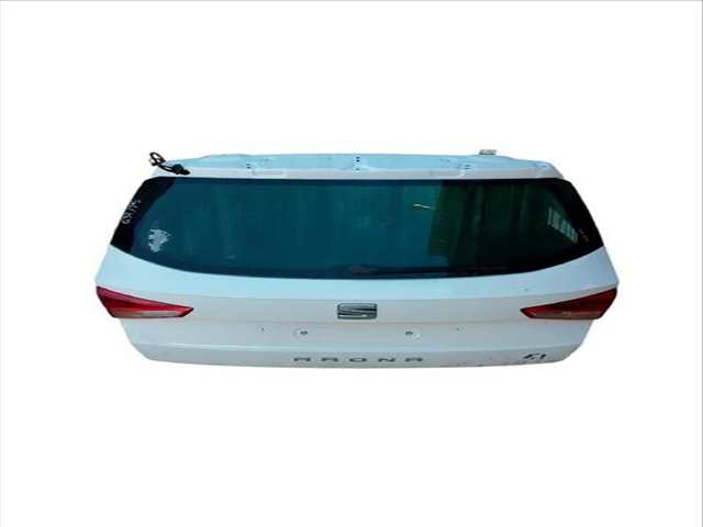 Portón Seat Arona GENERICA