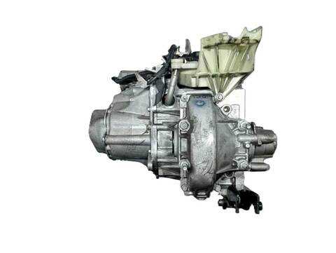 Foto 3ª: Caja Cambios Citroen C Elysee BHY (2017)