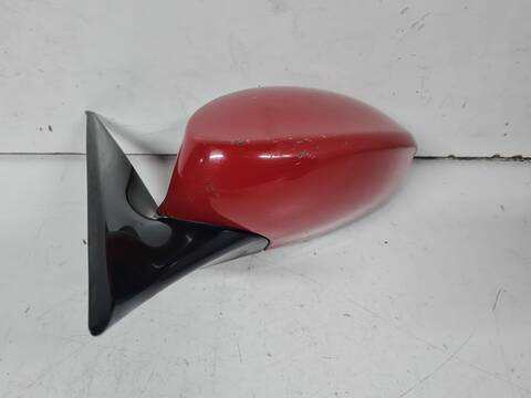 Foto 2ª: Retrovisor Izquierdo Bmw Serie 3 315 2.0 TD CAT COUPE 177CV 130KW [N47 D20 A] (2008)