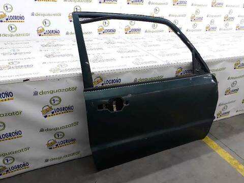 Foto 2ª: Puerta Delantera Derecha Mitsubishi Montero 2.5 TD 116CV [4D56T] (2000)