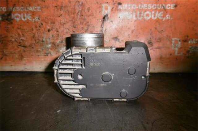 Caja Mariposa Seat Ibiza 1.4