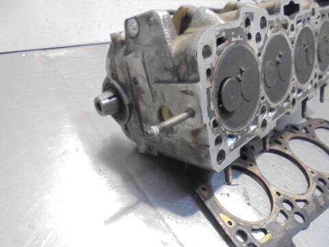 Foto 4ª: Culata Seat Ibiza 1.9 TDI 100CV 74KW (2002)