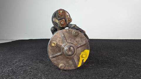 Foto 2ª: Motor de Arranque Ford Focus C9DC BERLINA (2003)