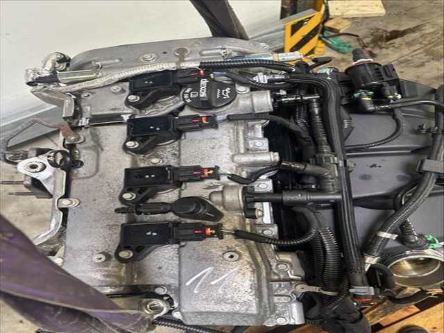 Foto 3ª: Motor Completo Opel Insignia A20NFT 250 - 275 CV [LTG]