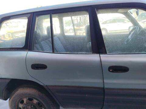 Puerta Trasera Derecha Toyota Rav4 3SFE