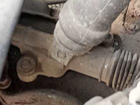 Cremallera de Direccion Toyota Avensis 1.8 SOL 129CV 95KW