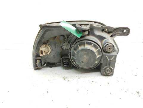 Foto 2ª: Faro Izquierdo Kia Rio 82CV 60KW (2005)