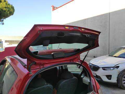 Foto 1ª: Portón Citroen C2 8HZ (2005)