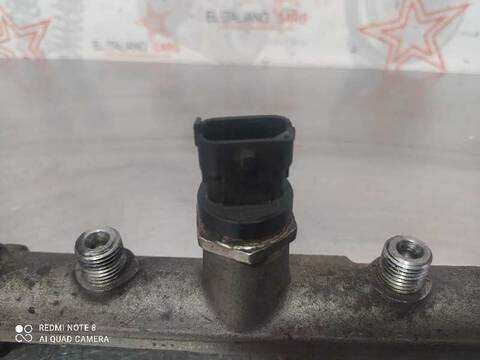 Foto 3ª: Rampa Inyectora Audi A6 3.0 TDI QUATTRO 165KW) BERLINA 225CV [BMK] (2004)