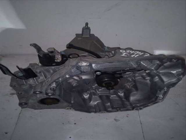 Caja Cambios Nissan Micra 1.2 CAT 80CV 59KW