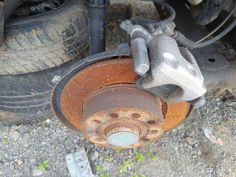 Mangueta Trasera Derecha Seat Leon FR 150CV 110KW
