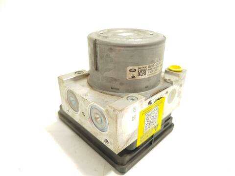 Foto 3ª: Abs Land Rover Discovery S 150CV 110KW [204DTD] (2016)