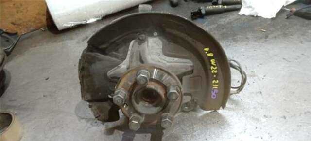 Foto 2ª: Mangueta Delantera Derecha Land Rover Freelander 2.2 TD4 [224DT]