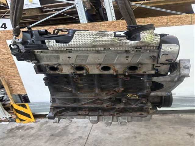 Foto 3ª: Motor Completo Volkswagen Jetta 2.0 TDI 140 CV 103KW [CJAA] (2012)