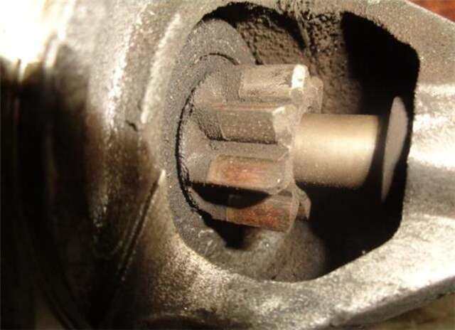 Motor de Arranque Hyundai i20 1.2