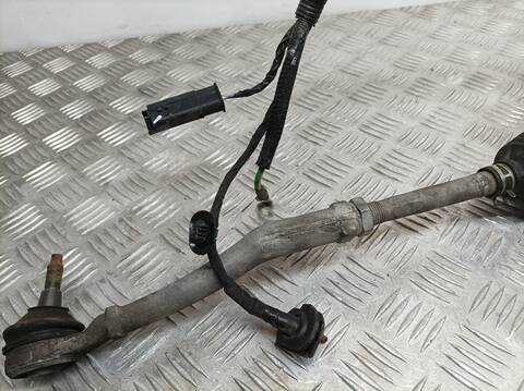 Foto 3ª: Cremallera de Direccion Citroen C Elysee EXCLUSIVE 99CV 73KW [BH02] (2017)