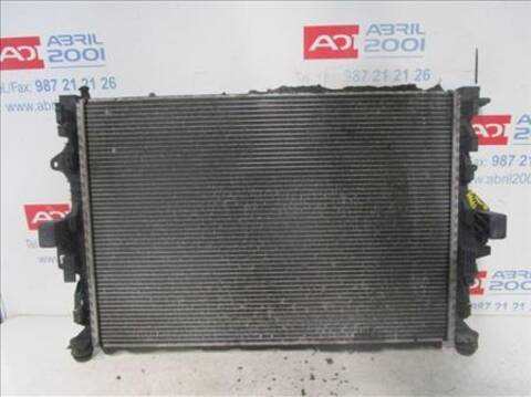 Foto 2ª: Radiador Motor Ford Mondeo 1.8 TDCI 125CV 92KW [QYBA] (2009)