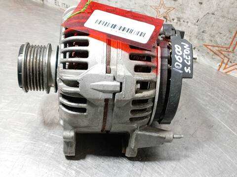 Foto 2ª: Alternador Seat Leon ERENCE 105CV 77KW [CAY] (2012)