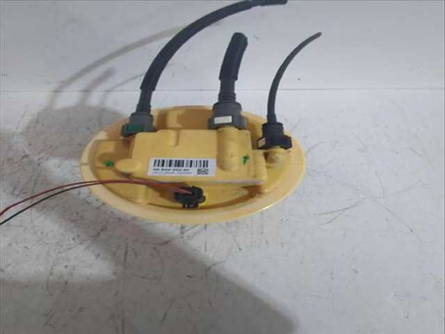 Foto 2ª: Aforador Citroen C4 1.6 HDI AUT. 109CV [9HY (DV6TED4) 9HZ (DV6TED4)] (2006)