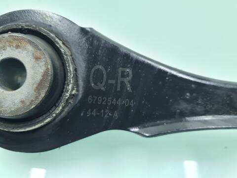 Foto 2ª: Brazo Suspension Trasero Derecho Bmw Serie 3 315 330D 258CV 190KW [N57D30A] (2012)