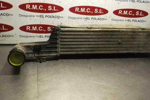 Intercooler Mercedes Clase E 180 290 TD 210.017) BERLINA 129CV 95KW