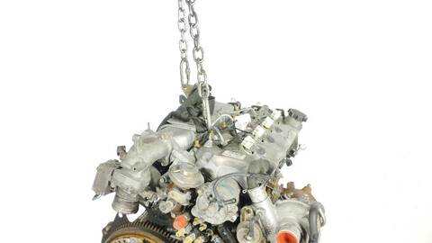 Motor Completo Toyota Avensis VERSION INDEFINIDA
