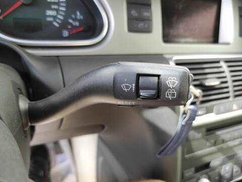Mando Multifuncion Audi Q7 BTR