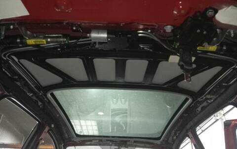 Techo Eléctrico Nissan Qashqai 1.5 DCI TD CAT 106CV 78KW