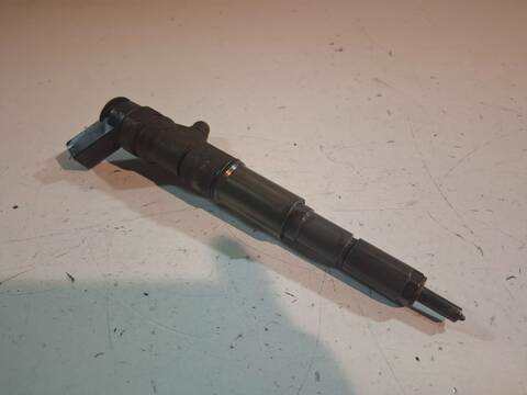 Inyectores Bmw Serie 3 315 330D 3.0 TD CAT 231CV