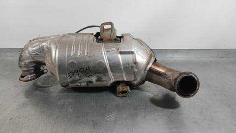 Filtro Particulas Citroen C Elysee 1.6 BLUEHDI 100 99CV 73KW