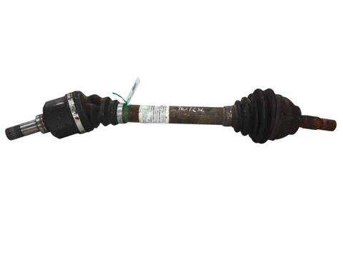 Transmision Delantera Izquierda Peugeot Partner 1.6 HDI