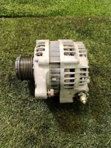 Foto 2ª: Alternador Nissan Patrol 3.0 D ZD30 GU3 3P BINDADO (2003)