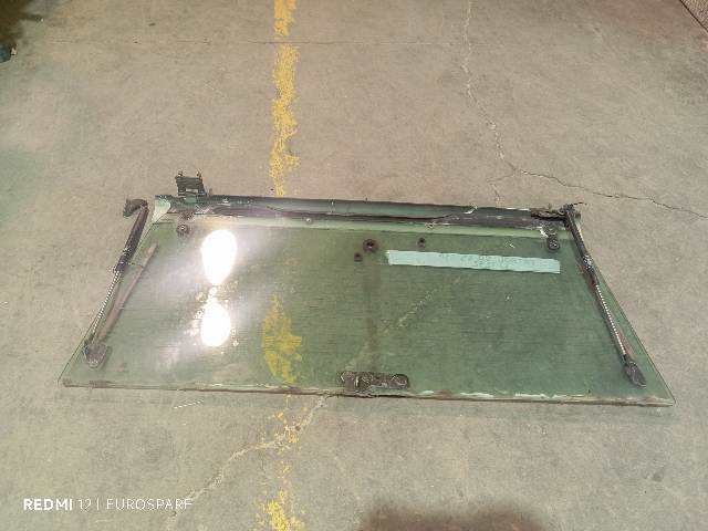 Foto 3ª: Luna Trasera Nissan Patrol 3.3 D SD33 5P (1989)