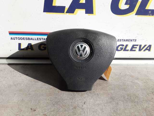 Airbag Delantero Izquierdo Volkswagen Golf 1.9 TDI105CV 0CV