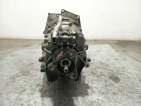 Foto 3ª: Caja Cambios Bmw Serie 3 320 2.0 D E91) TOURING [M47 D20 (204D4)] (2001)