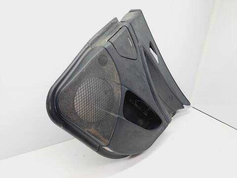 Foto 3ª: Tapizados Cartoneras Mercedes Clase C 160 350 CGI 219.357) 292CV 215KW [M272985] (2008)