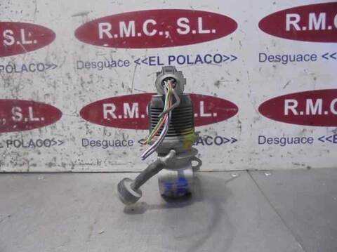 Foto 3ª: Valvula EGR Seat Ibiza 1.4 16V 75CV 55KW [BBY] (2003)