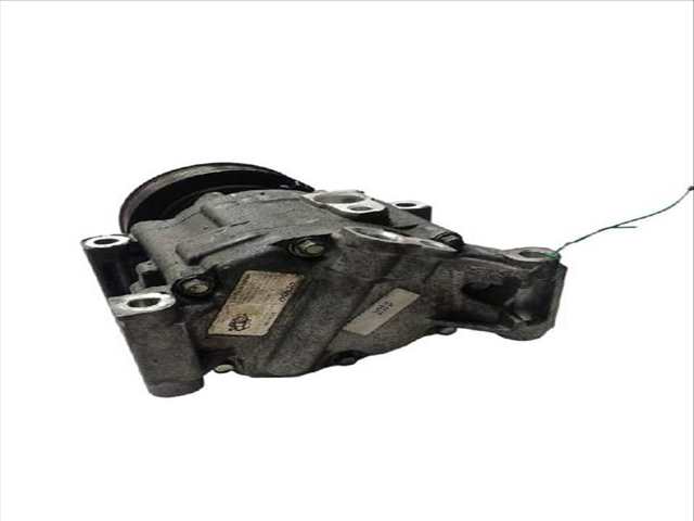 Foto 2ª: Compresor Aire Acondicionado Fiat Panda 1.3 D MULTIJET 312PXL1A) (2012)