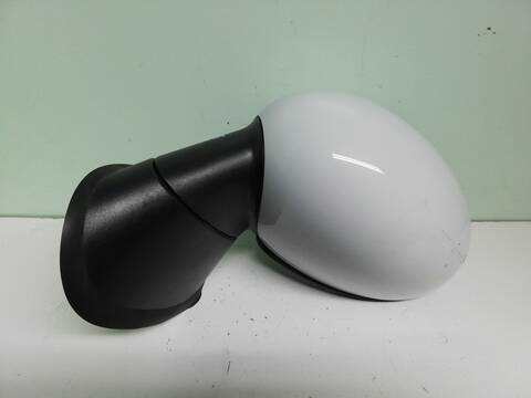 Foto 3ª: Retrovisor Izquierdo Mini Countryman N16B16A (2011)