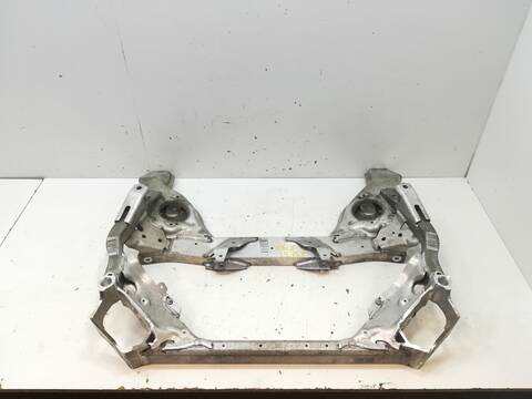 Foto 2ª: Puente Delantero Bmw Serie 3 315 204D4 BERLINA (2006)