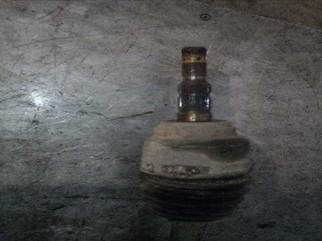 Foto 4ª: Transmision Delantera Derecha Opel Zafira COSMO 120CV 88KW [Z19DT] (2006)